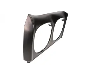 Fender Extension / Headlight Surround - RH - 70 Chevelle - Image 2 of 3