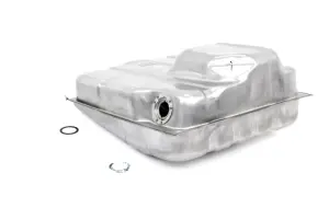 Gas Fuel Tank - 20 Gallon - 74-76 Dodge Plymouth B-Body - Image 2 of 4