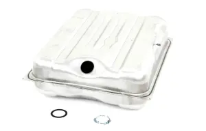 Gas Tank (19 Gallon, w/ 1 Side Vent Line) - 70 Barracuda - Image 2 of 2