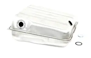 Gas Tank (19 Gallon, w/ 1 Side Vent Line) - 70 Barracuda - Image 1 of 2