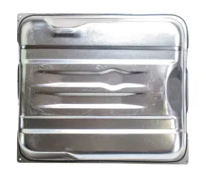 Gas Tank (18 Gallon, w/ 4 Side Vent Lines) - 71-72 Barracuda - Image 4 of 5