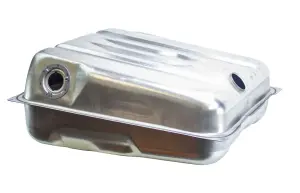 Gas Tank (18 Gallon, w/ 4 Side Vent Lines) - 71-72 Barracuda - Image 2 of 5