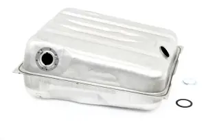 Gas Tank (18 Gallon, w/ 4 Side Vent Lines) - 71-72 Barracuda - Image 1 of 5