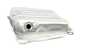 Gas Tank (18 Gallon, w/ 4 Front Vent Lines) - 72-74 Barracuda - Image 2 of 2