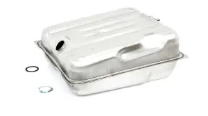 Gas Tank (18 Gallon, w/ 4 Front Vent Lines) - 72-74 Barracuda - Image 1 of 2