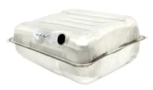Gas Tank (18 Gallon, w/ 4 Side Vent Lines) - 71-72 Challenger - Image 2 of 2