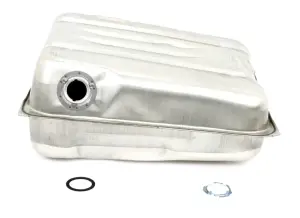 Gas Tank (18 Gallon, w/ 4 Side Vent Lines) - 71-72 Challenger - Image 1 of 2