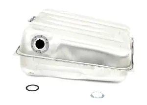 Gas Tank (18 Gallon, w/ 4 Front Vent Lines) - 72-74 Challenger - Image 1 of 2