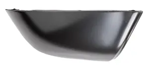 Front Fender Extension - LH - 67-68 Camaro; 67 Firebird - Image 1 of 3