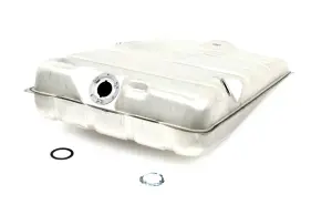 Gas Tank (19 Gallon, w/ 4 Side Vent Lines) - 70 Charger - Image 1 of 2