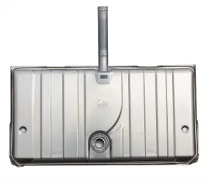 Gas Tank (16 Gallon, w/ Filler Neck) - 68-69 Chevy II Nova - Image 3 of 6