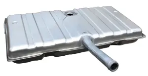 Gas Tank (16 Gallon, w/ Filler Neck) - 68-69 Chevy II Nova - Image 1 of 6