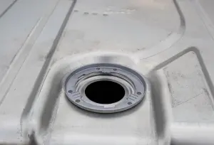 Gas Tank (16 Gallon, w/ Filler Neck, w/o Vent Line) - 70 Nova - Image 3 of 6