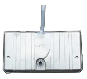 Gas Tank (16 Gallon, w/ Filler Neck, w/o Vent Line) - 70 Nova - Image 5 of 6
