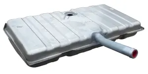 Gas Tank (16 Gallon, w/ Filler Neck, w/o Vent Line) - 70 Nova - Image 1 of 6