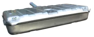 Gas Tank (16 Gallon, w/ Filler Neck, w/ 3 Vent Lines) - 71-72 Nova; 71-72 Ventura - Image 2 of 5