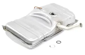 Gas Tank (21 Gallon, w/ Filler Neck) - 75-79 Nova - Image 1 of 2