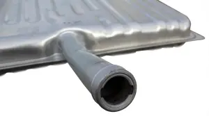 Gas Tank (20 Gallon, w/ Filler Neck, w/ 2 Vent Lines) - 68-69 Chevelle (except Wagon) - Image 2 of 6