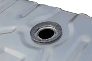 Gas Tank (20 Gallon, w/ Filler Neck, w/ 2 Vent Lines) - 68-69 Chevelle (except Wagon) - Image 4 of 6