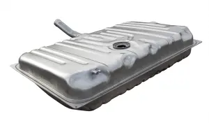 Gas Tank (20 Gallon, w/ Filler Neck, w/ 2 Vent Lines) - 68-69 Chevelle (except Wagon) - Image 3 of 6