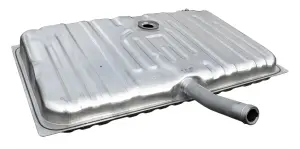 Gas Tank (20 Gallon, w/ Filler Neck, w/ 2 Vent Lines) - 68-69 Chevelle (except Wagon) - Image 1 of 6