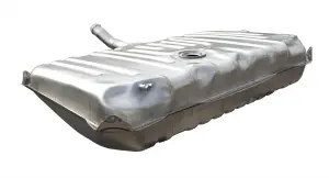 Gas Tank (20 Gallon, w/ Filler Neck, w/ 2 Vent Lines) - 70 Chevelle Monte Carlo - Image 2 of 7