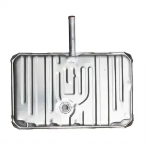 Gas Tank (20 Gallon, w/ Filler Neck, w/ 2 Vent Lines) - 70 Chevelle Monte Carlo - Image 3 of 7