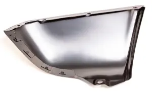 Front Fender Extension - RH - 67-68 Camaro; 67 Firebird - Image 3 of 3