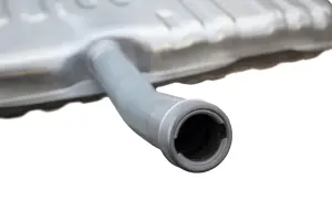 Gas Tank (20 Gallon, w/ Filler Neck, w/ 3 Vent Lines) - 71-72 Chevelle - Image 4 of 6