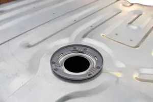Gas Tank (20 Gallon, w/ Filler Neck, w/ 3 Vent Lines) - 71-72 Chevelle - Image 5 of 6