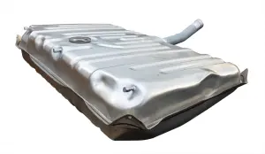 Gas Tank (20 Gallon, w/ Filler Neck, w/ 3 Vent Lines) - 71-72 Chevelle - Image 1 of 6