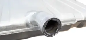 Gas Tank (18 Gallon, w/ Filler Neck) - 69 Camaro Firebird - Image 3 of 7