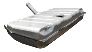 Gas Tank (18 Gallon, w/ Vent Line) - 71-73 Camaro Firebird - Image 2 of 7