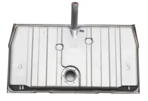 Gas Tank (18 Gallon, w/ Vent Line) - 71-73 Camaro Firebird - Image 3 of 7