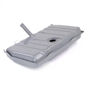 Gas Tank - 18 Gallon - w/o Vent Line - 70 Camaro Firebird - Image 3 of 5