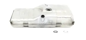 1978 Pontiac Trans Am Gas Fuel Tank - w/ filler neck - 75-77 Camaro; 74-78 Firebird