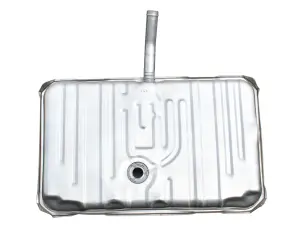 Gas Tank (20 Gallon, w/ Filler Neck, w/o Vent Line) - 70 Monte Carlo - Image 3 of 6