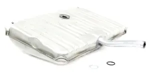 Gas Tank (20 Gallon, w/ Filler Neck, w/ 3 Vent Lines) - 71-72 Monte Carlo - Image 1 of 2