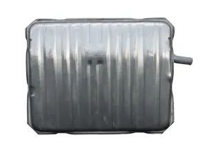Gas Tank (20 Gallon, w/ Side Filler Neck, w/ Side Vent Line) - 64-67 Chevelle Wagon El Camino - Image 4 of 6