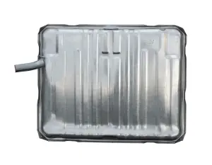 Gas Tank (20 Gallon, w/ Side Filler Neck, w/ Side Vent Line) - 64-67 Chevelle Wagon El Camino - Image 3 of 6