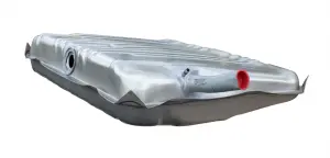 Gas Tank (20 Gallon, w/ Side Filler Neck, w/ Side Vent Line) - 64-67 Chevelle Wagon El Camino - Image 1 of 6