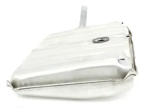 Gas Tank - 17 Gallon w Filler Neck - w 3 Vent Lines - 71-72 El Camino - Image 2 of 2