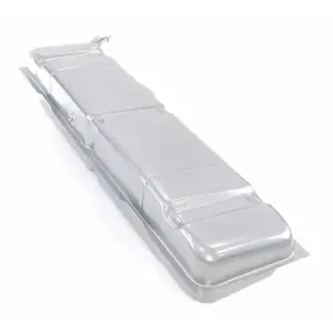 Gas Tank - In Cab 18 Gallon - 55-59 Chevy GMC Pickup Truck - Image 7 of 9
