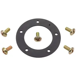Gas Tank - In Cab 18 Gallon - 55-59 Chevy GMC Pickup Truck - Image 9 of 9