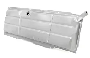 Gas Fuel Tank - In Cab - 20 Gallon - w/o EEC - 67-70 Chevy GMC C/K Pickup Truck - Image 2 of 3
