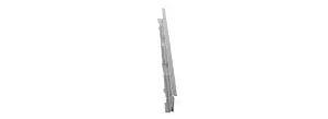 Rear Crossmember - 70-74 E-Body - Image 2 of 3