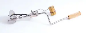 Gas Tank Sending Unit - 5/16 Outlet w/o Return Line - 66-67 Dodge Plymouth B-Body - Image 2 of 3