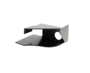Front Fender Lower Rear Fastening Panel - LH - 55-59 Chevy GMC Truck Suburban - Image 3 of 3