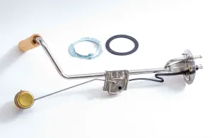 Gas Tank Sending Unit - 3/8 Outlet w/ Return Line - 71-73 Dodge Plymouth B-Body - Image 2 of 2