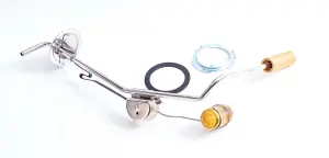 Gas Tank Sending Unit - 5/16 Outlet w/o Return Line - 70-74 Dodge Plymouth E-Body - Image 2 of 2